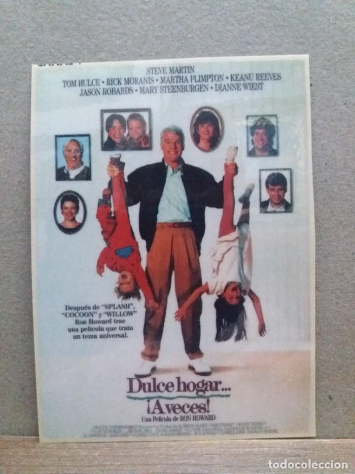 Kino: Dulce hogar...&iexcl;A veces!
