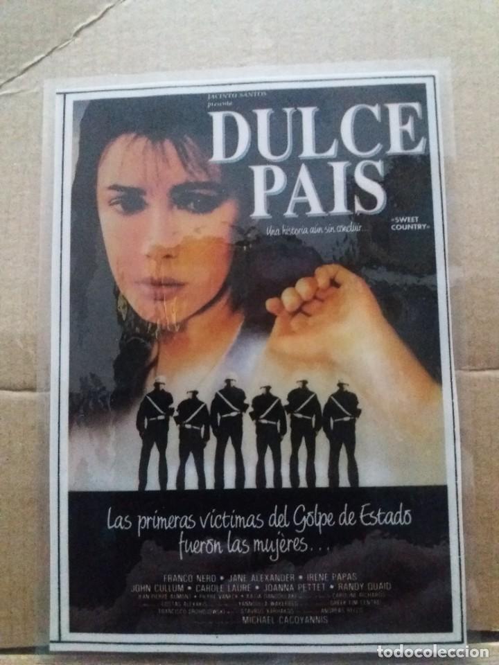 Cine: Dulce pais - Foto 1