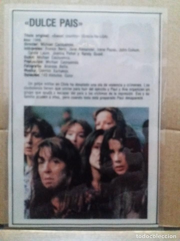 Cine: Dulce pais - Foto 2