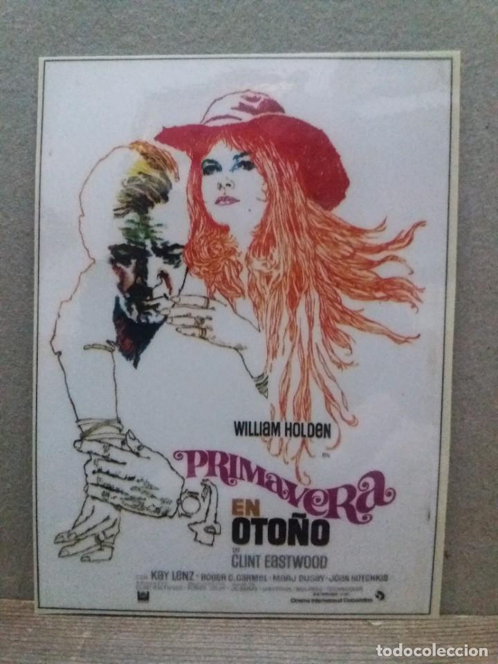 Cine: Primavera en Oto&ntilde;o - Foto 1