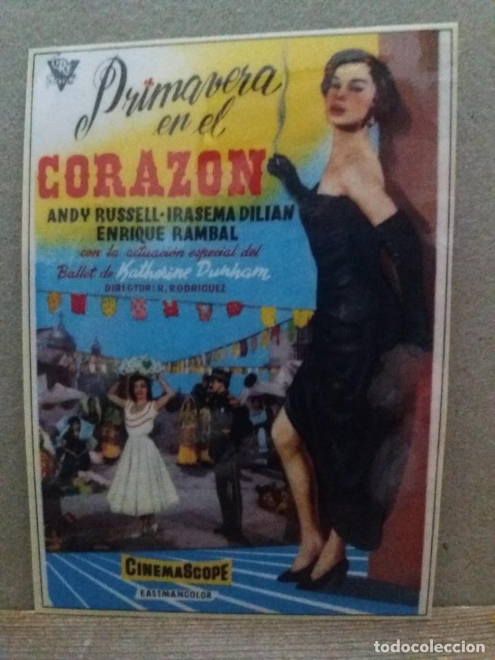 Cine: Primavera en el coraz&oacute;n - Foto 1