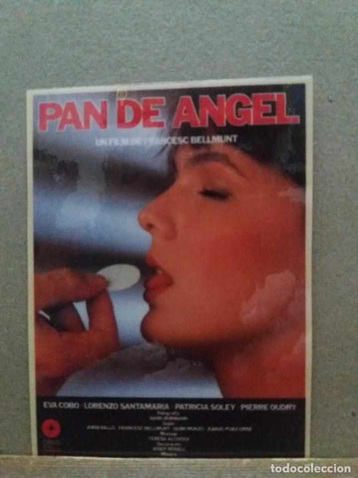 Cine: Pan de angel - Foto 1