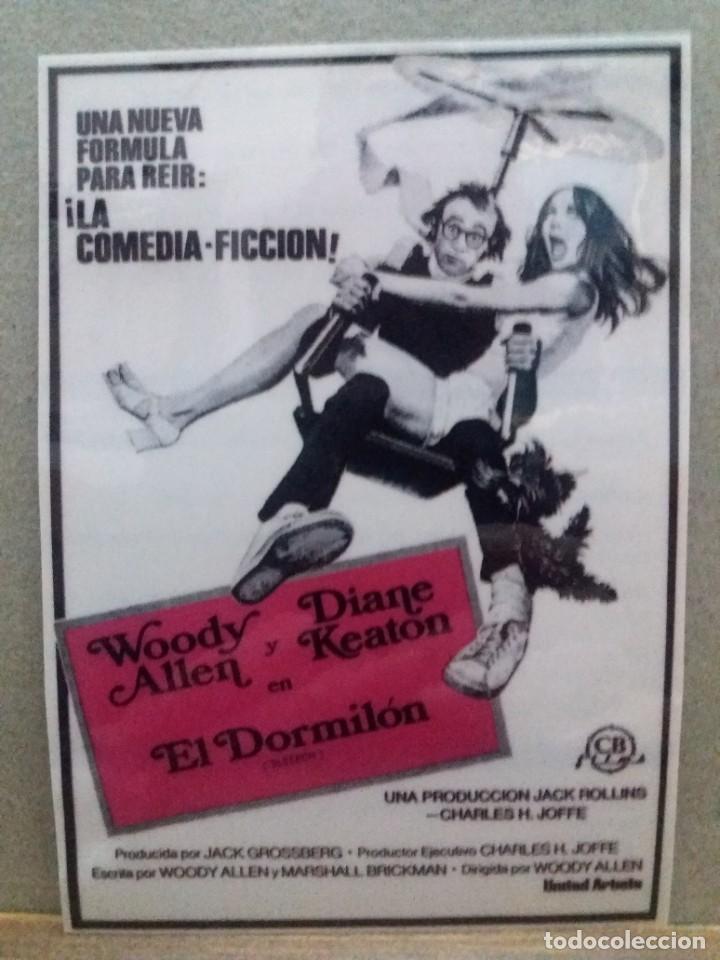Cine: El dormilon - Foto 1