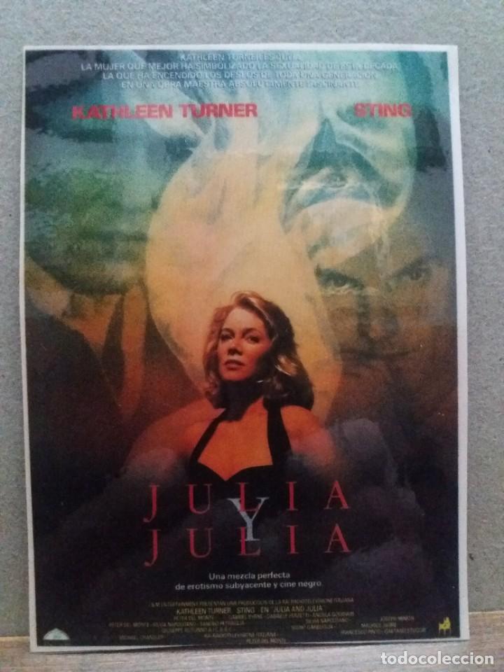 Cine: Duelo de pasiones - Foto 2