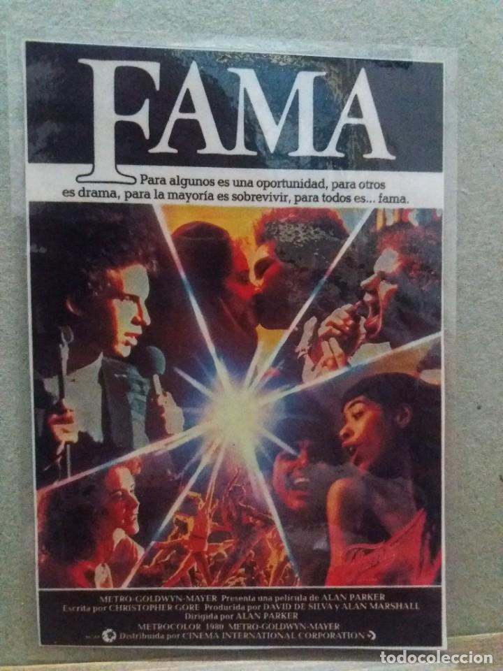 Cine: Fama - Foto 1