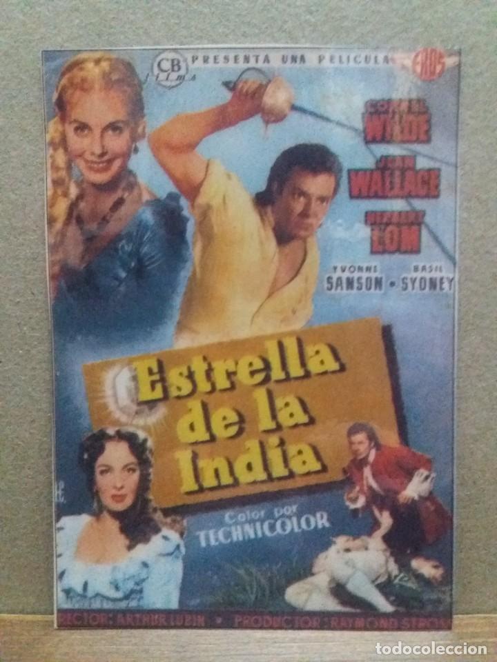 Cine: Las petroleras - Foto 2