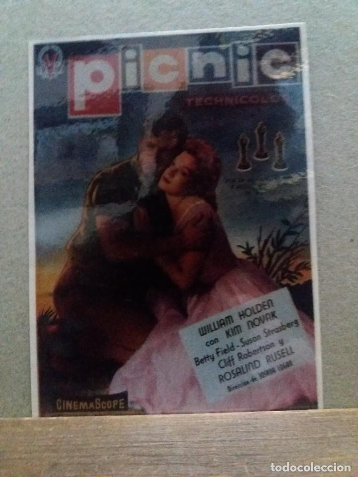 Cine: Picnic - Foto 1