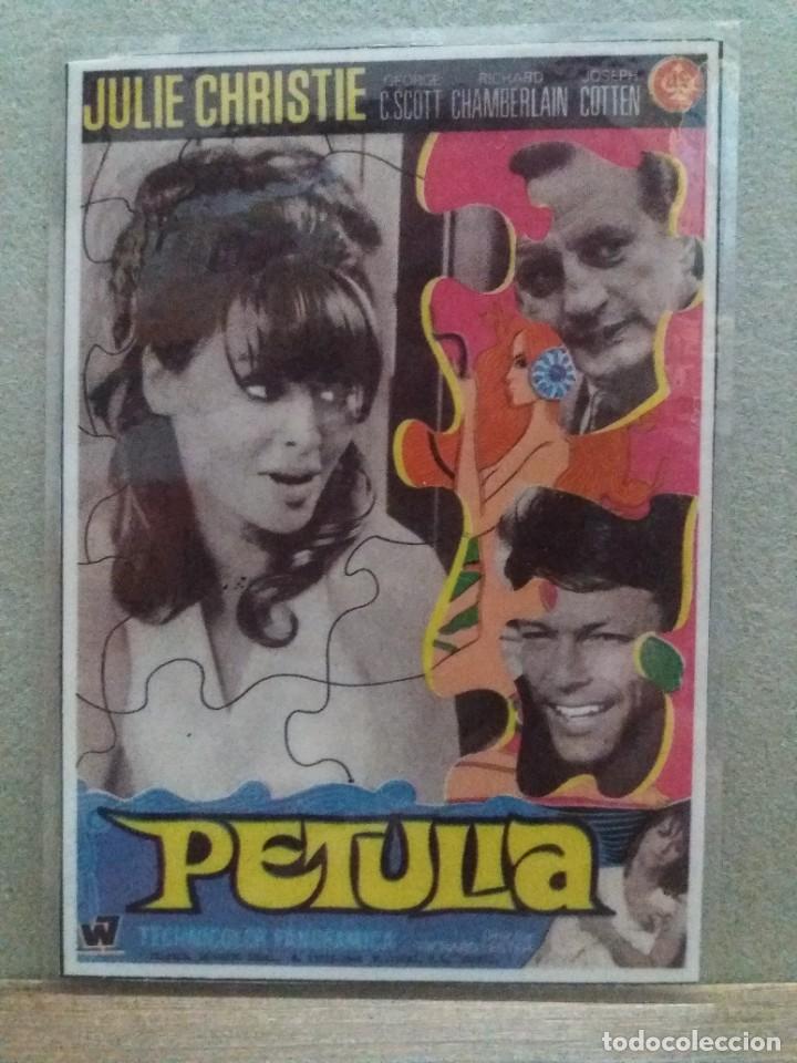 Cine: Petulia - Foto 1
