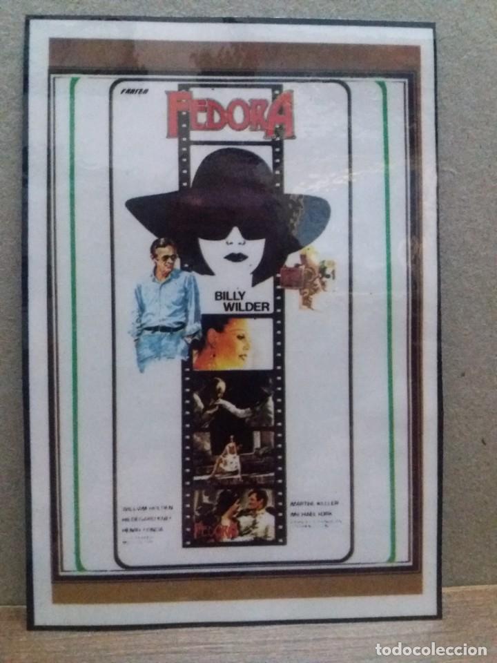 Cine: Fedora - Foto 1