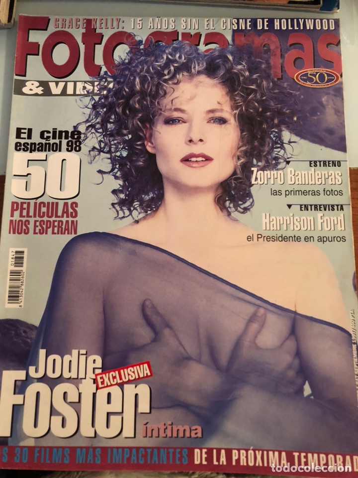 Kino: FOTOGRAMAS, n&uacute;m 1847. Septiembre de 1997. Completa