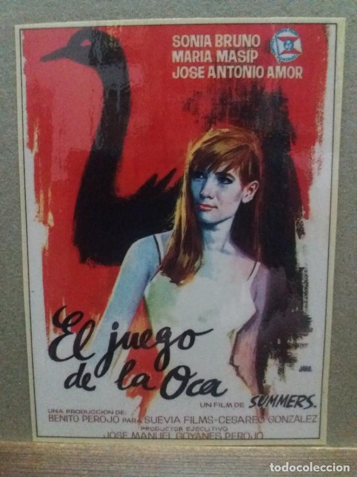 Cine: El juego de la oca - Foto 1