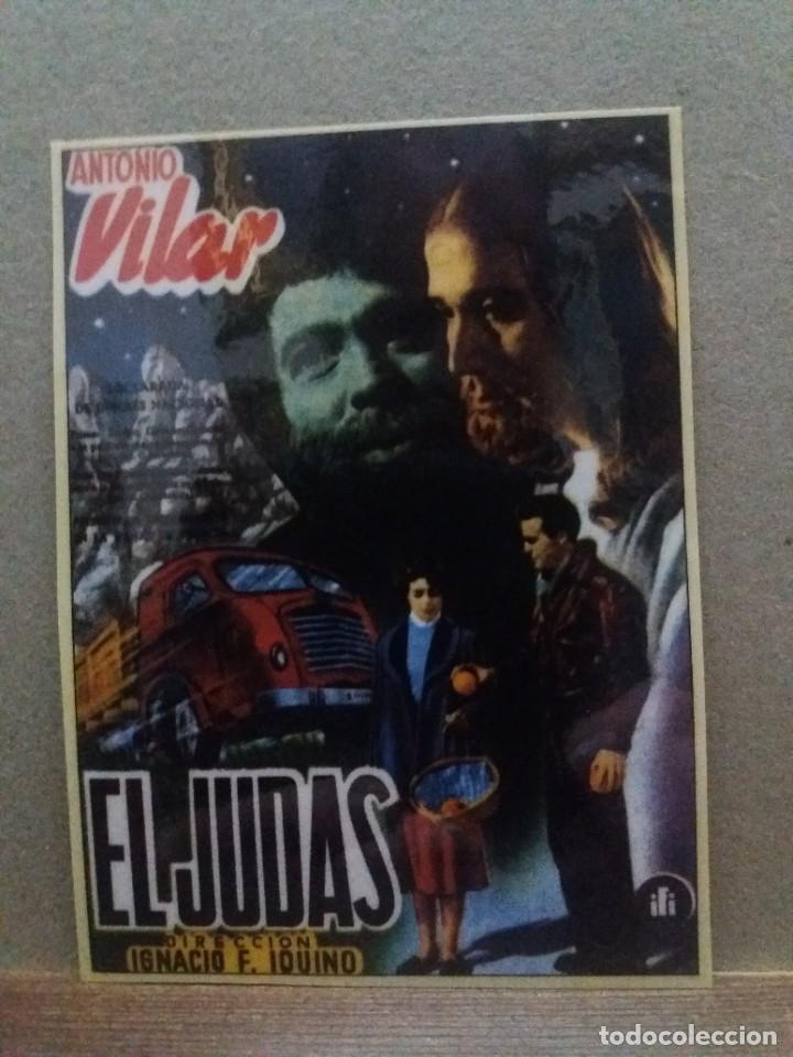 Cine: El Judas - Foto 1