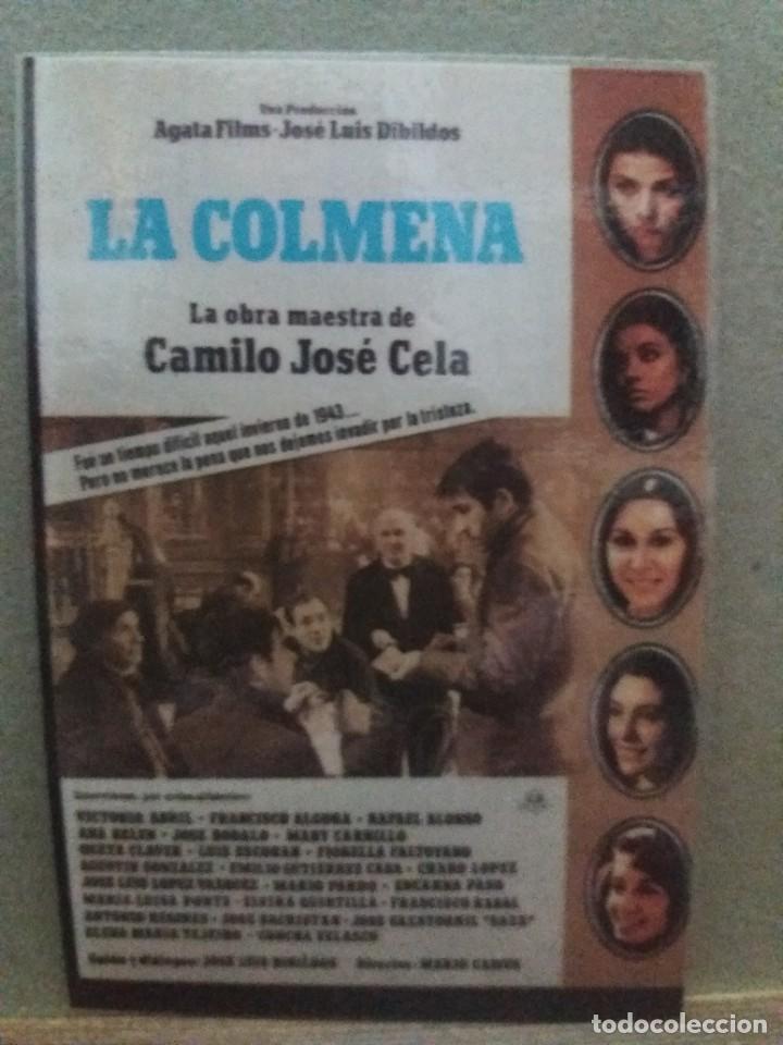 Cine: La colmena - Foto 1
