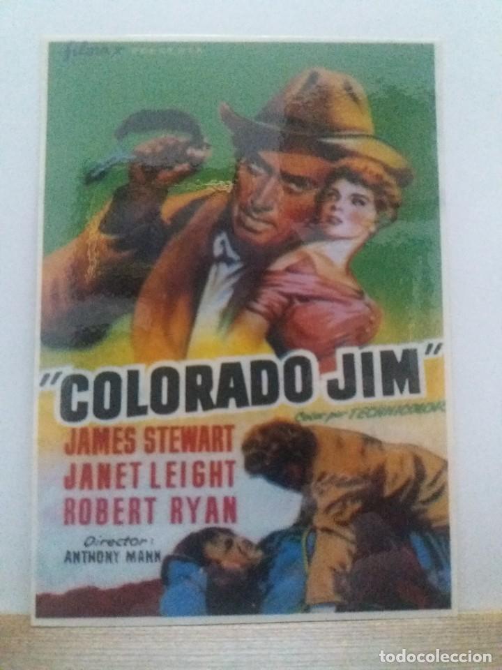 Cine: Colorado Jim - Foto 1