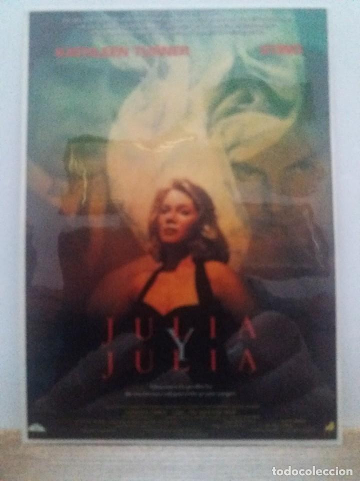 Cine: Julia y Julia - Foto 1
