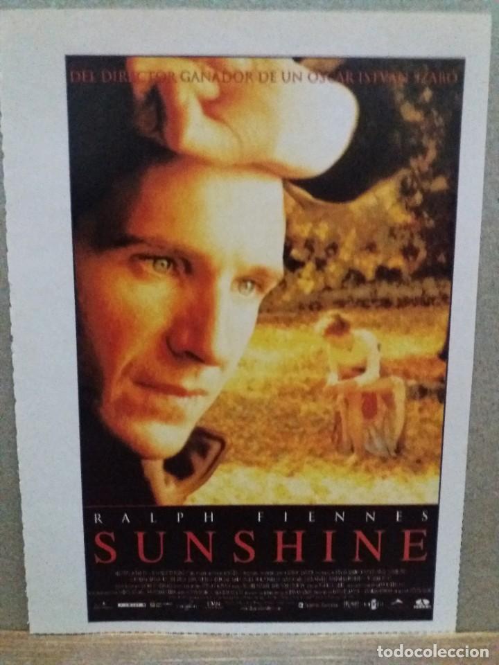 Cine: Sunshine - Foto 1