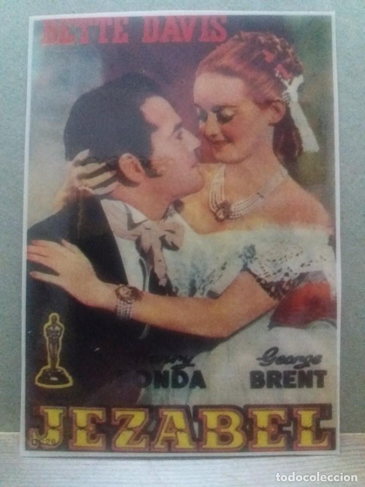 Cine: Jezabel - Foto 1