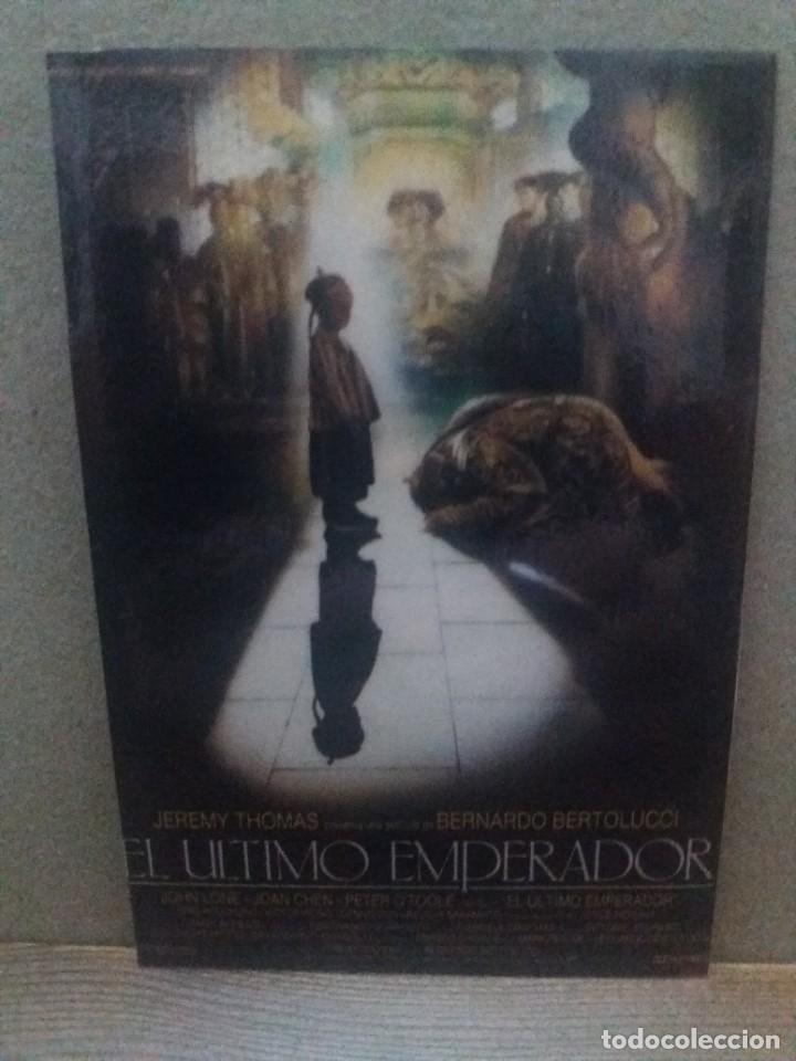 Cine: El ultimo emperador - Foto 1
