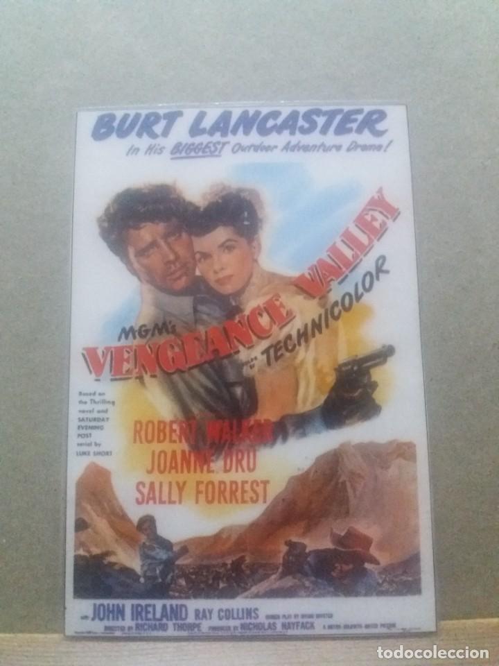 Cine: Vengance valley - Foto 1