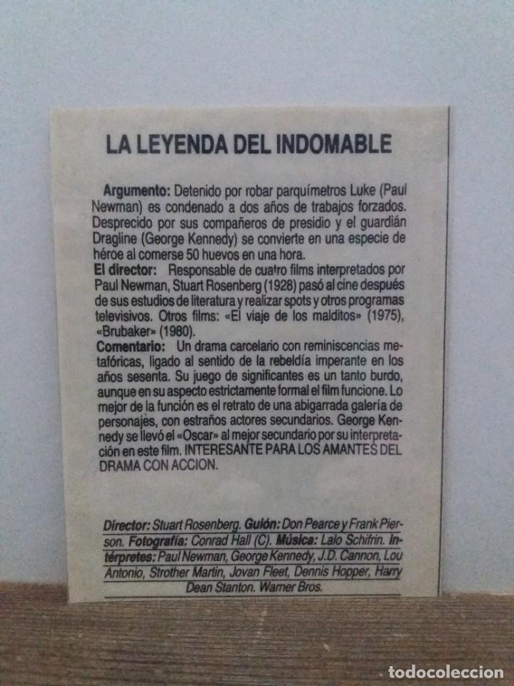 Cine: Cool hand Luke - Foto 2