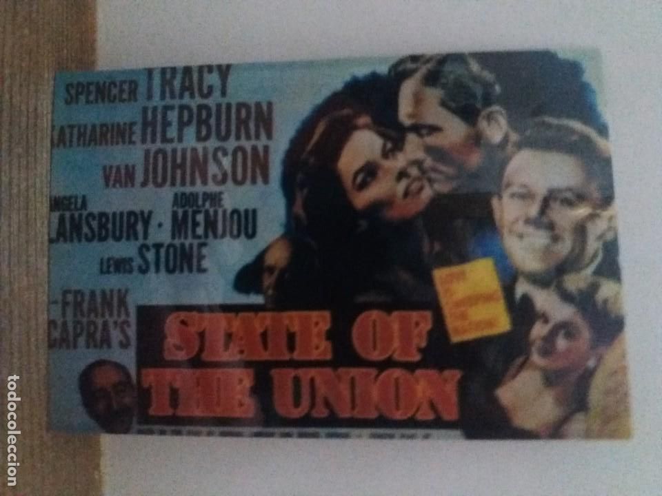 Kino: State of the Uni&oacute;n