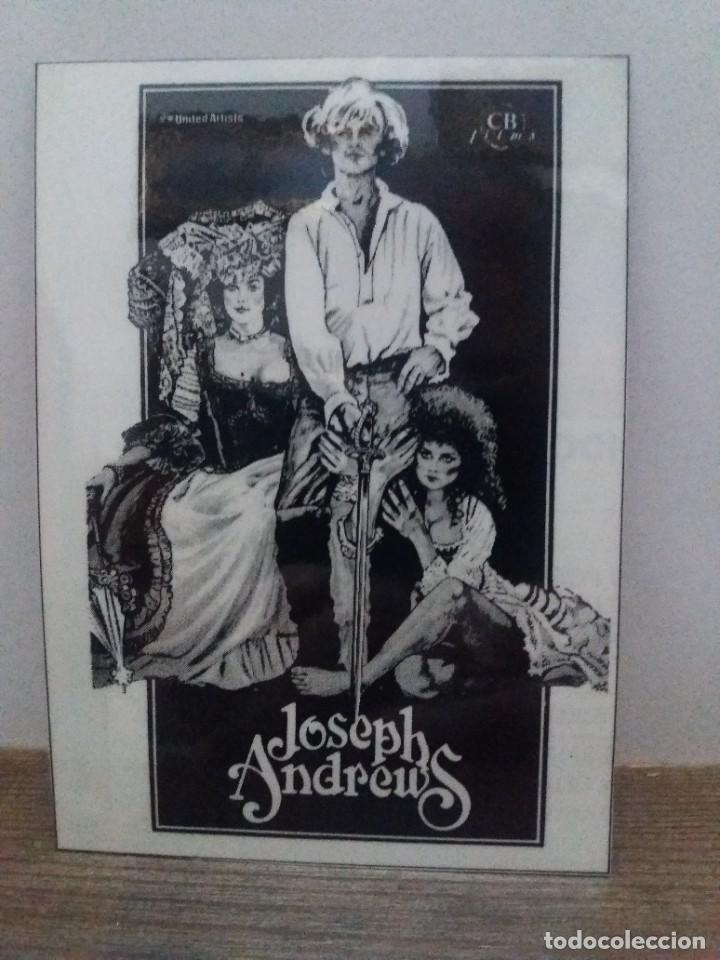 Kino: Joseph Andrews