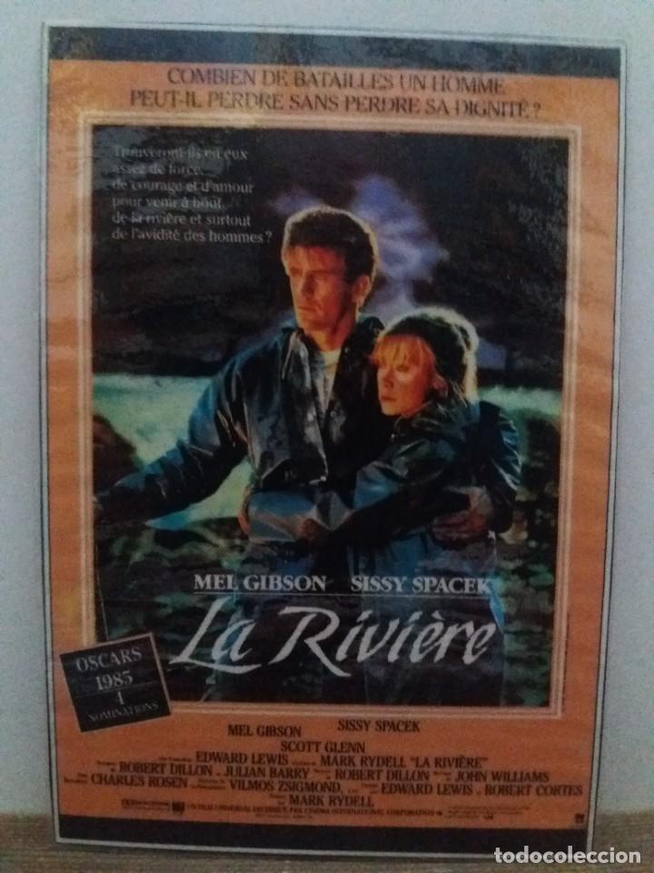 Kino: La riviere Frances