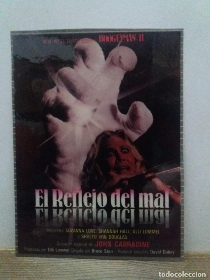 Kino: El regreso del mal