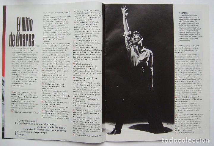 Cine: RAPHAEL. REVISTA SEMANAL de 2020. - Foto 3
