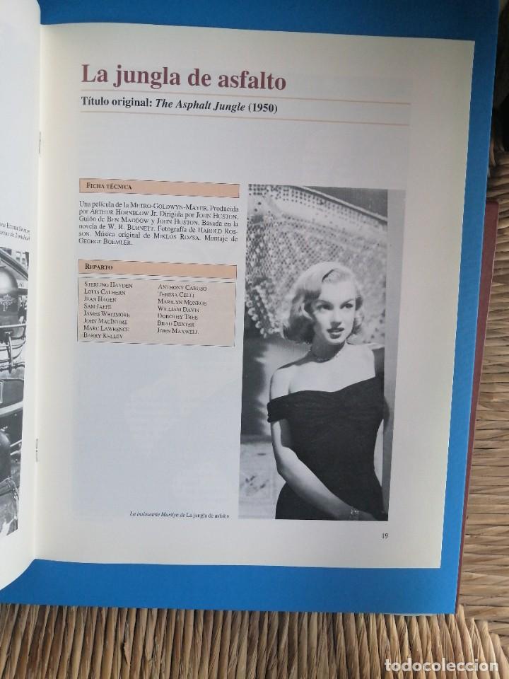 Cine: Marilyn - Planeta Agostini n&ordm; 2 - Foto 4