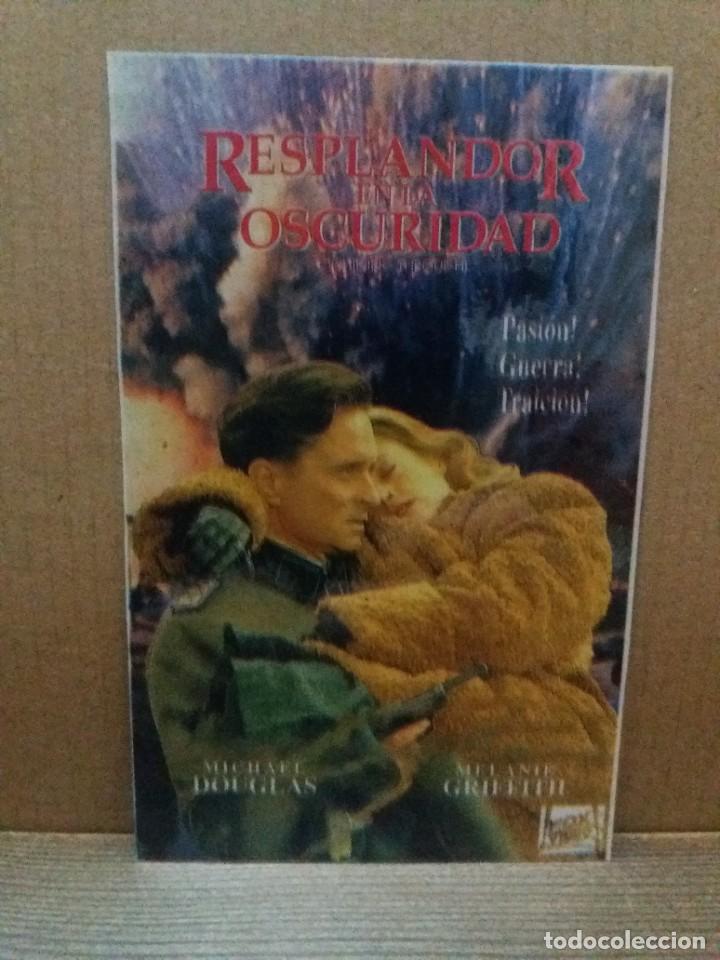 Kino: Resplandor en la oscuridad