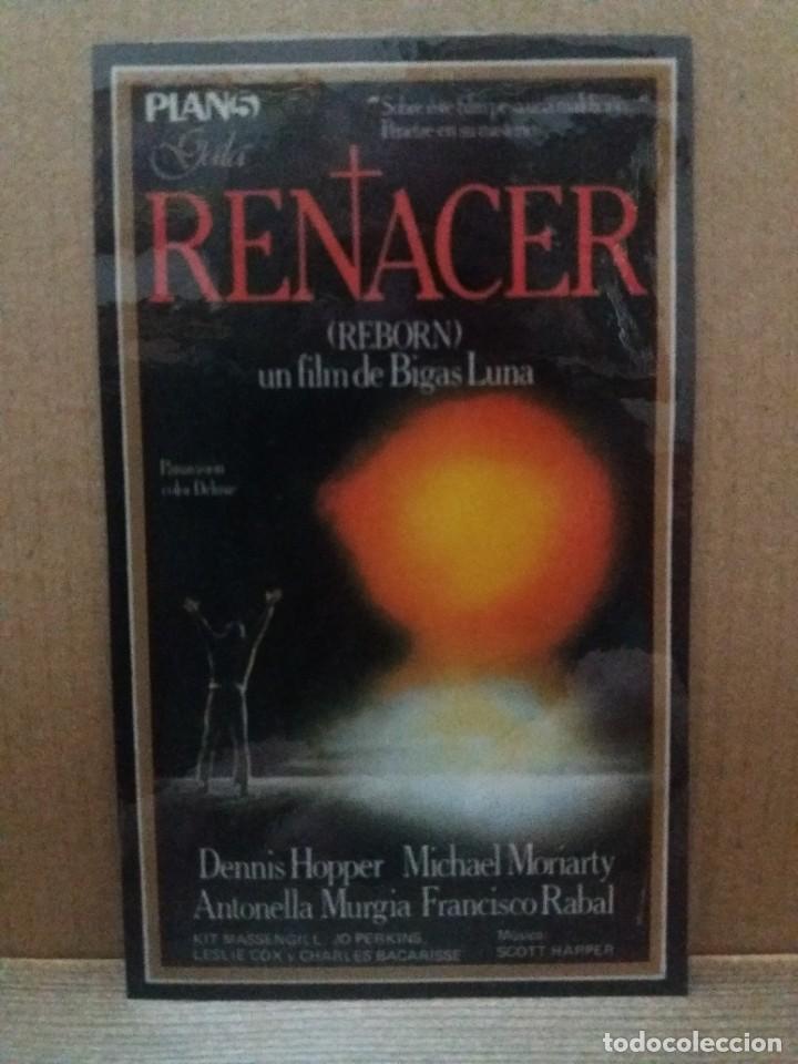 Cine: Renacer - Foto 1