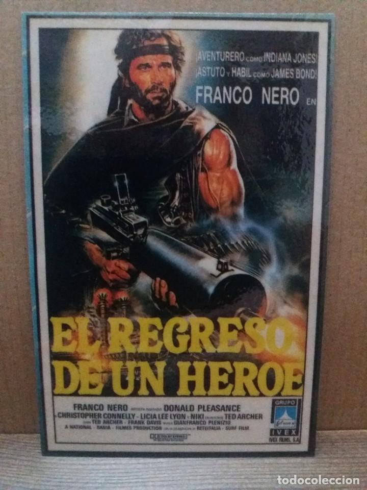 Kino: El regreso de un h&eacute;roe