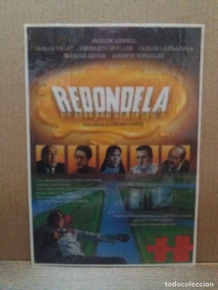 Kino: Redondela