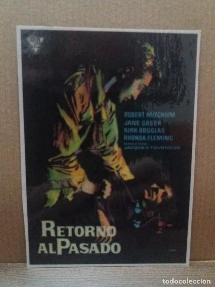 Kino: Retorno al pasado