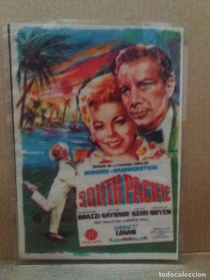 Cine: South Pacific - Foto 1