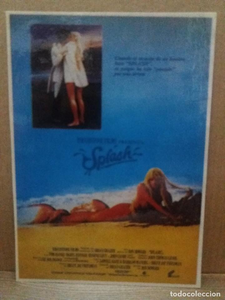 Kino: Splash