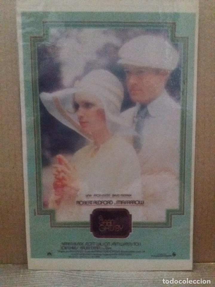 Kino: El gran Gatsby