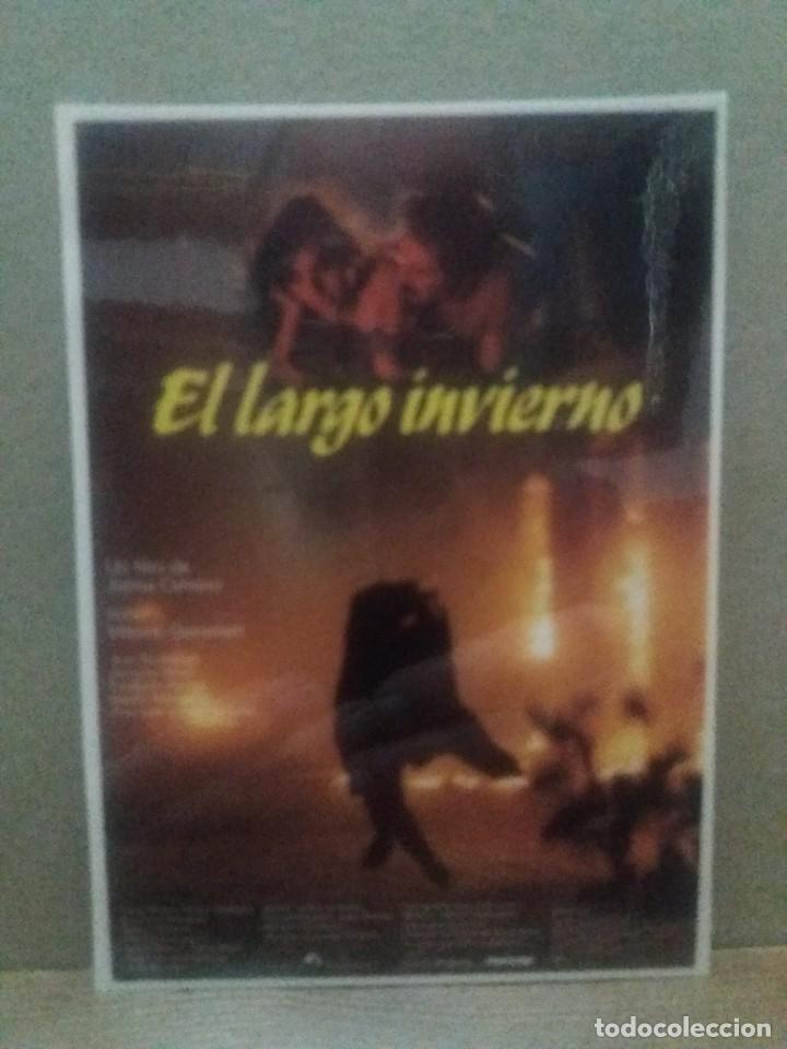 Kino: El largo invierno