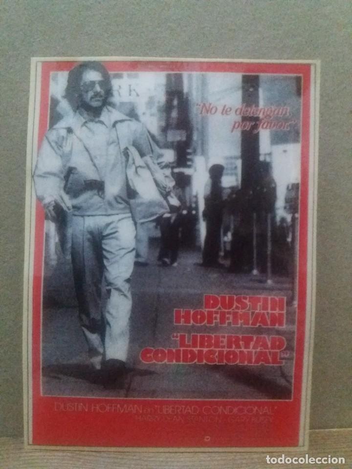 Kino: Libertad condicional