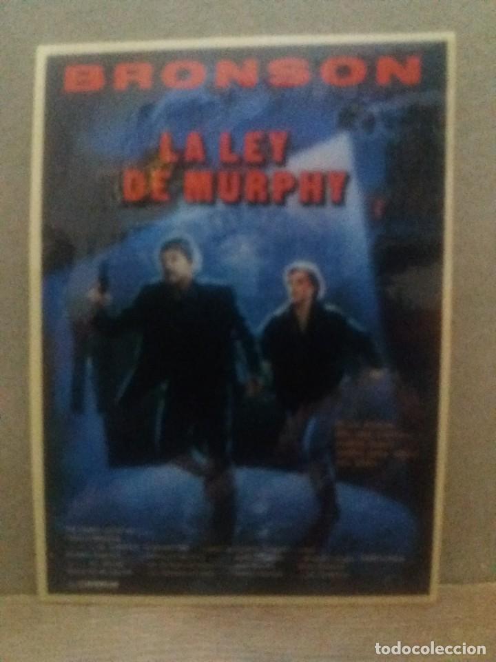 Kino: La ley de Murphy