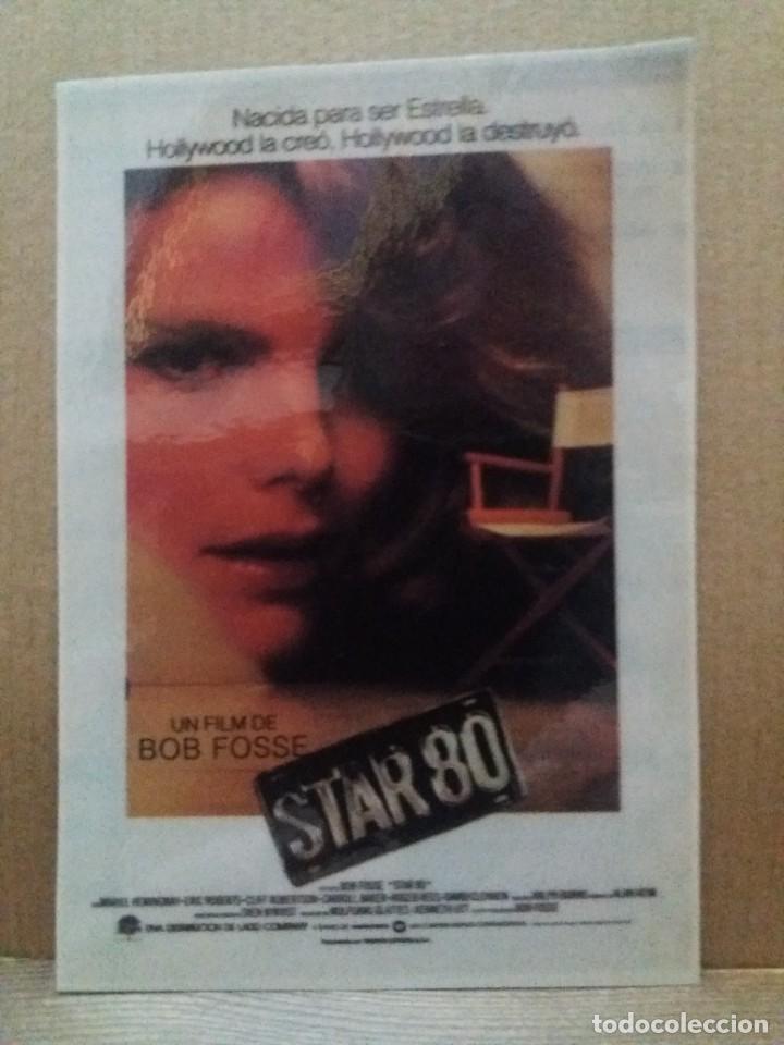 Kino: Star 80