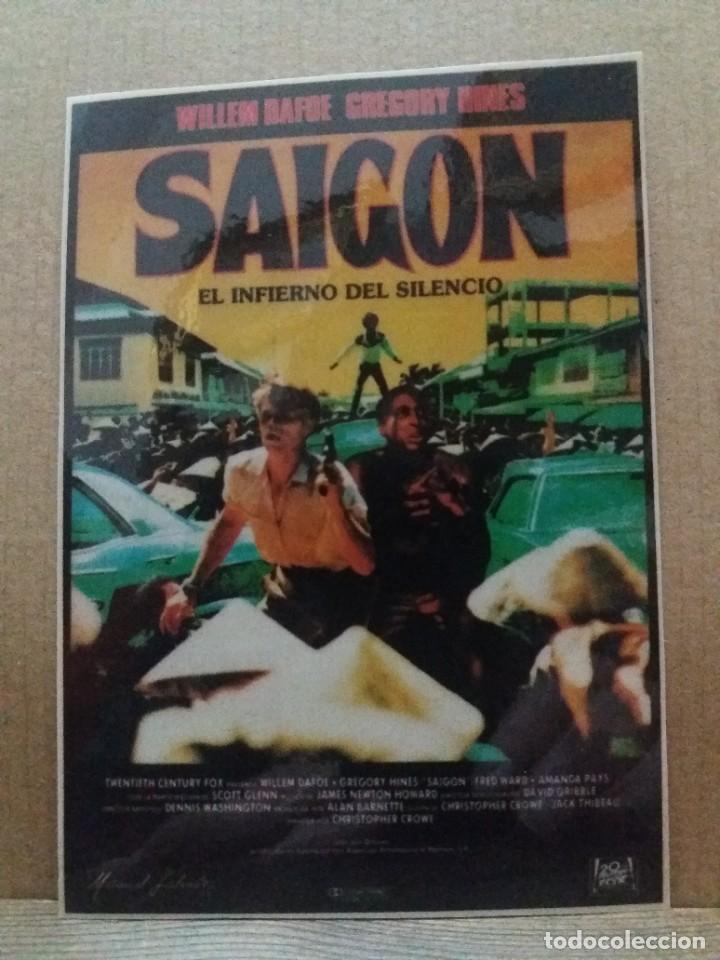 Cine: Saigon - Foto 1