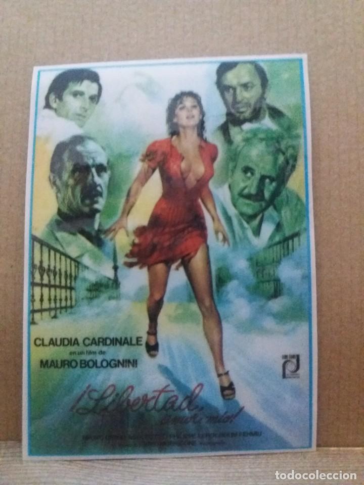Kino: Libertad