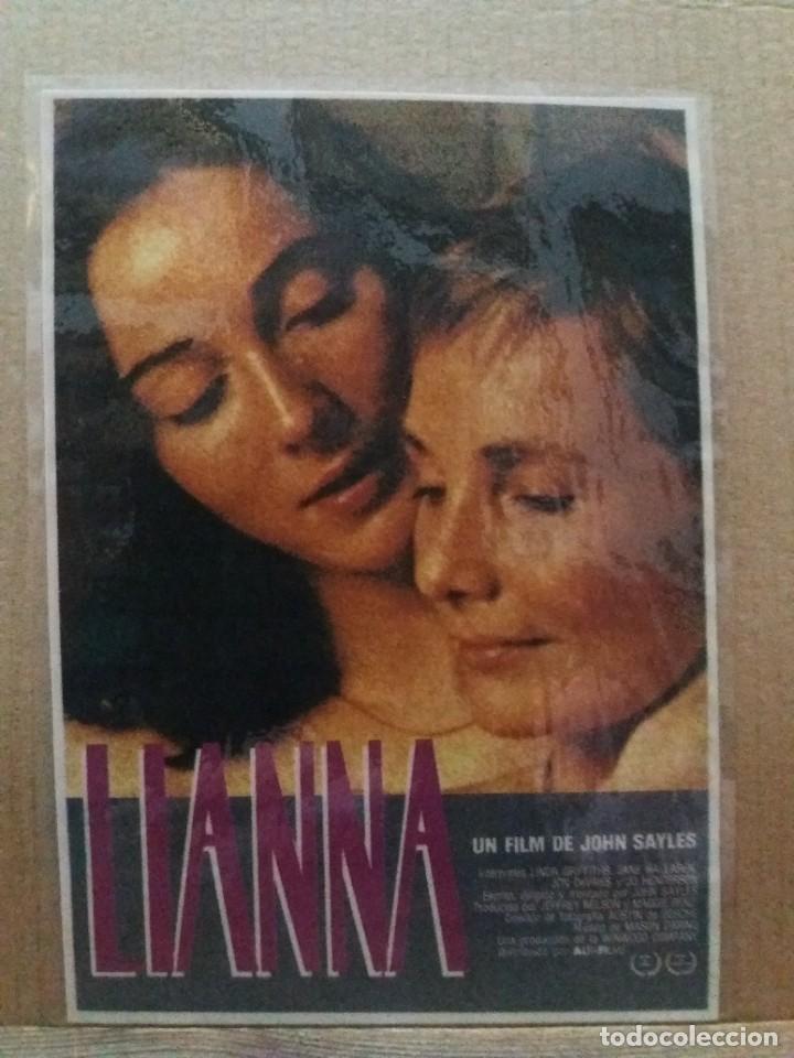 Kino: Lianna