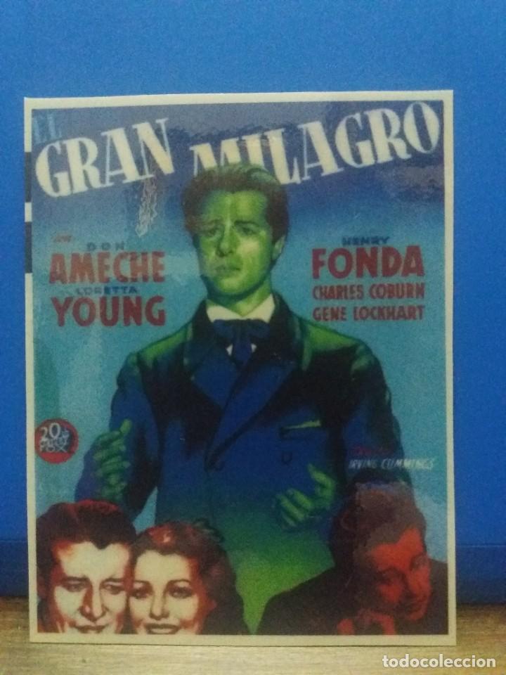 Kino: El gran milagro