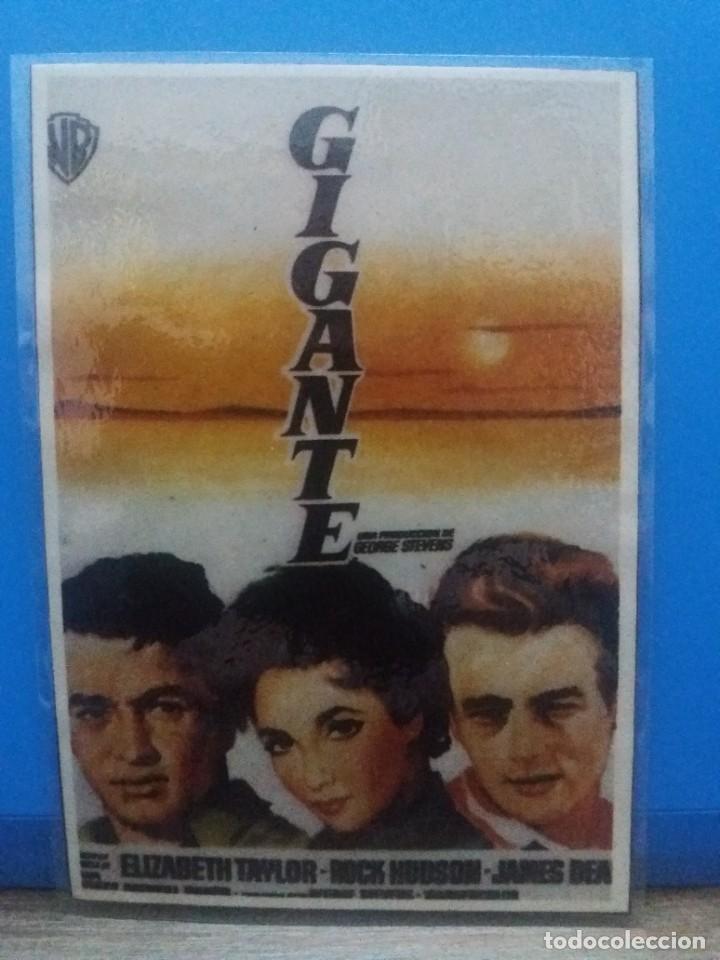 Cine: Gigante - Foto 1