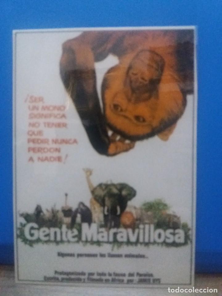 Kino: Gente maravillosa