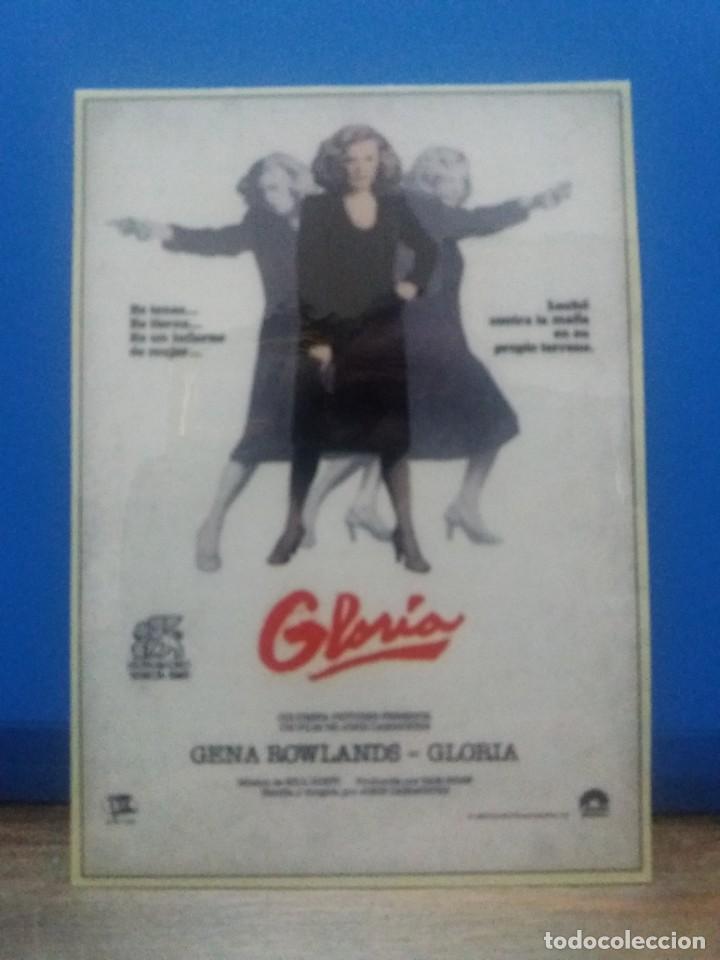Kino: Gloria