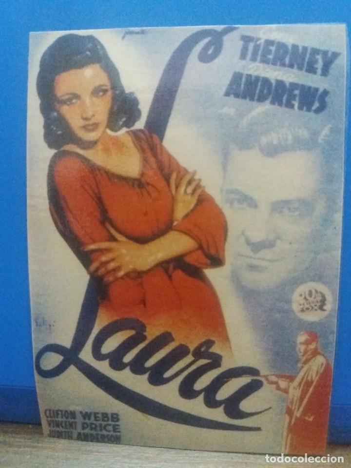 Kino: Laura